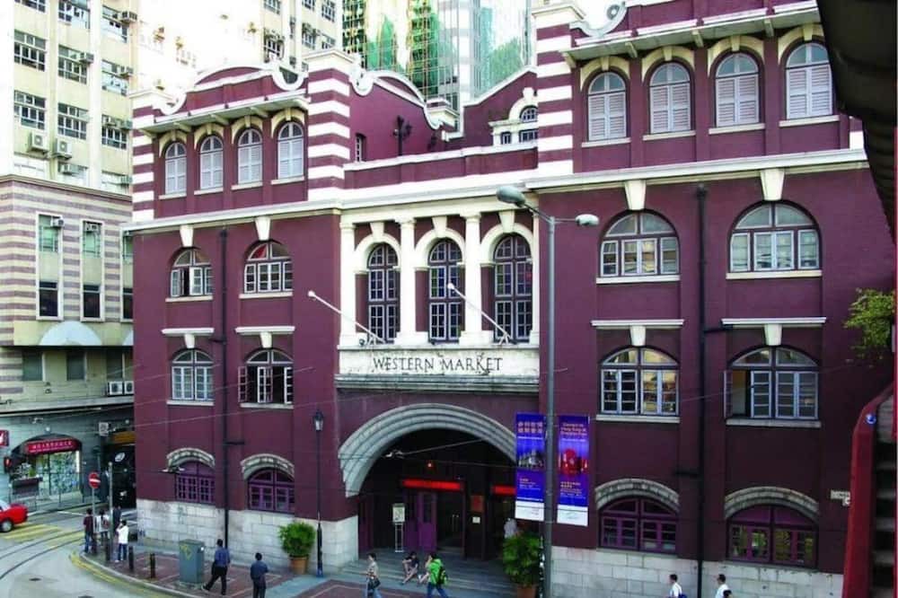 Photo of Outdoor in Wan Chai
