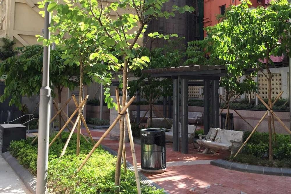 Photo of Outdoor in Wan Chai