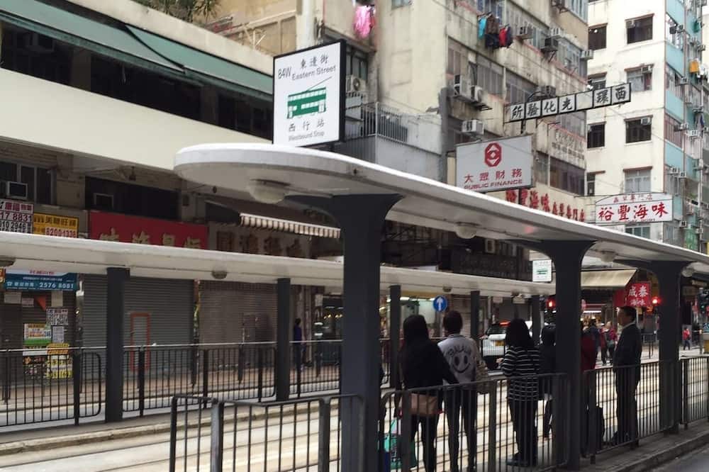 Photo of Outdoor in Wan Chai