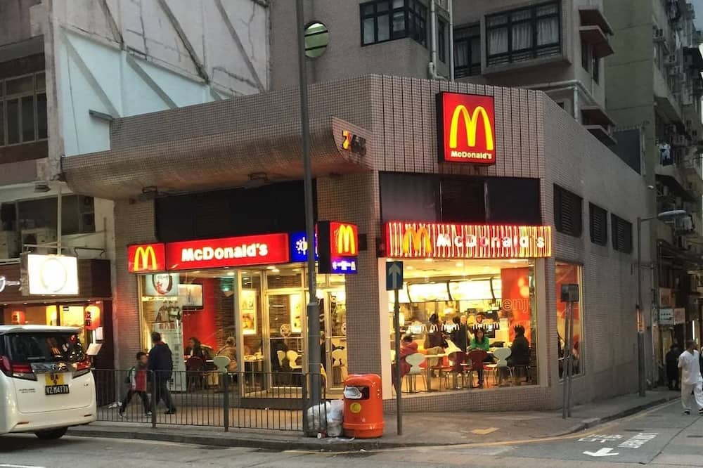 Photo of Outdoor in Wan Chai