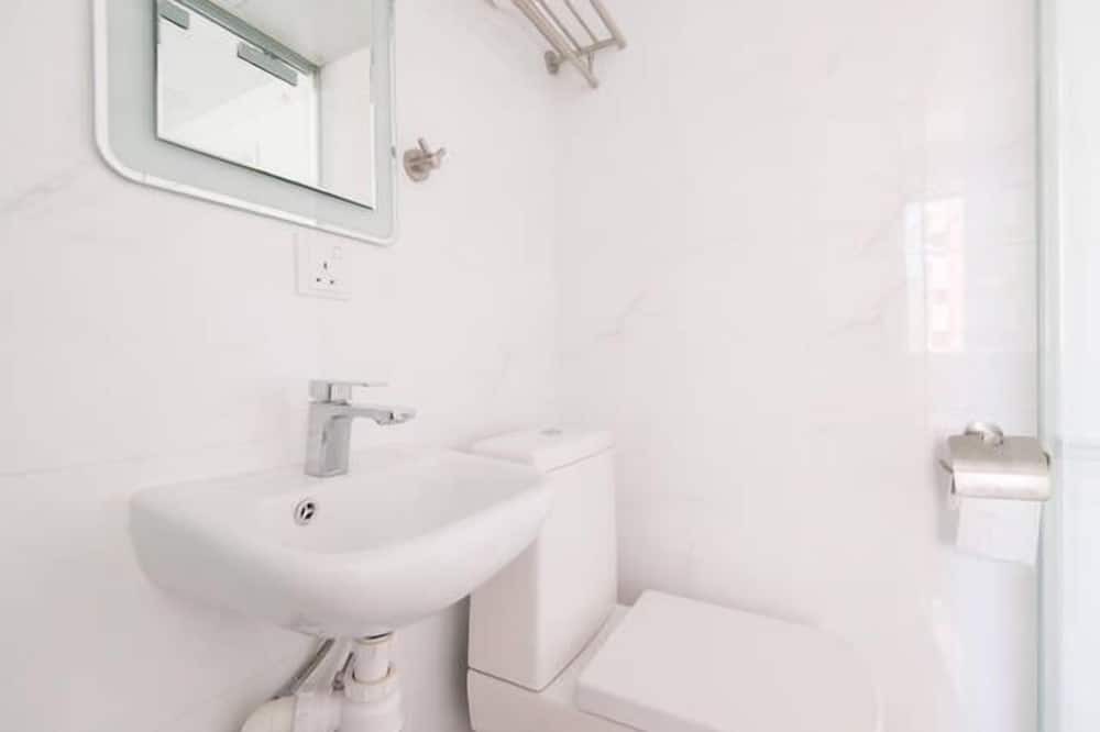 Photo of Bathroom in Sai Ying Pun
