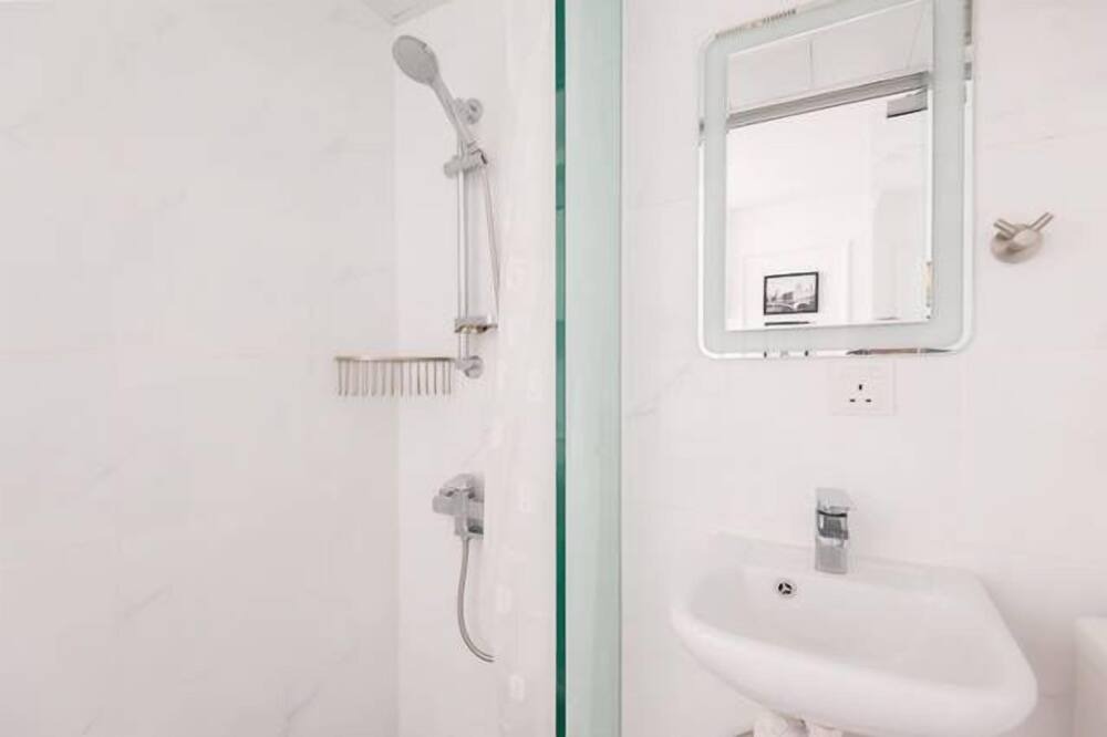 Photo of Bathroom in Sai Ying Pun