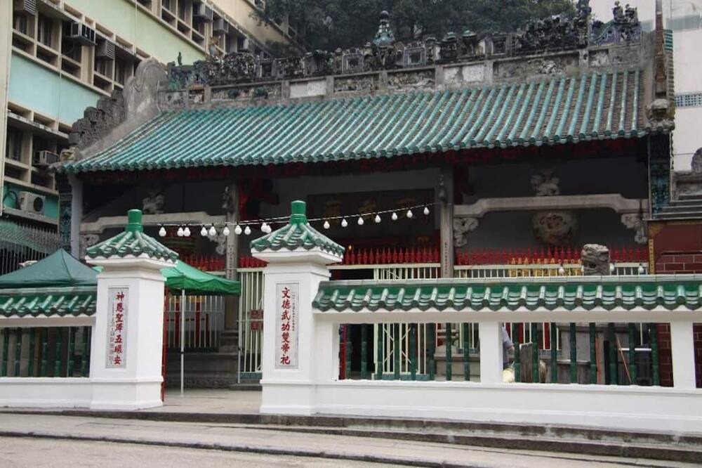 Photo of Outdoor in Sai Ying Pun