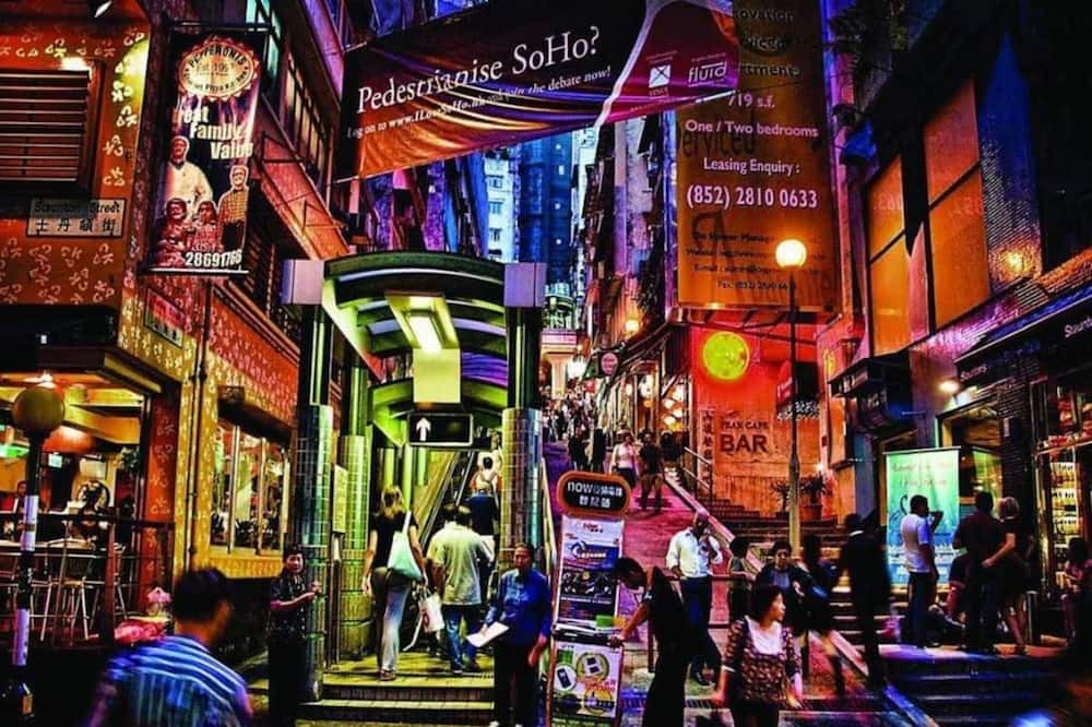 Photo of Outdoor in Sai Ying Pun