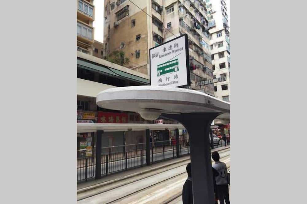 Photo of Outdoor in Sai Ying Pun