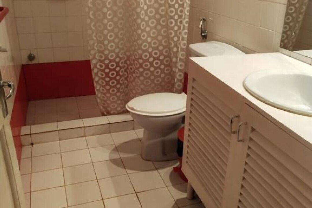 Photo of Bathroom in Vainguinim