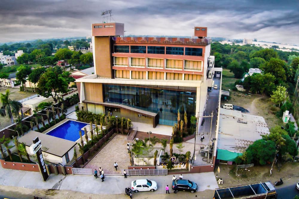 Photo of Outdoor in Nadiad