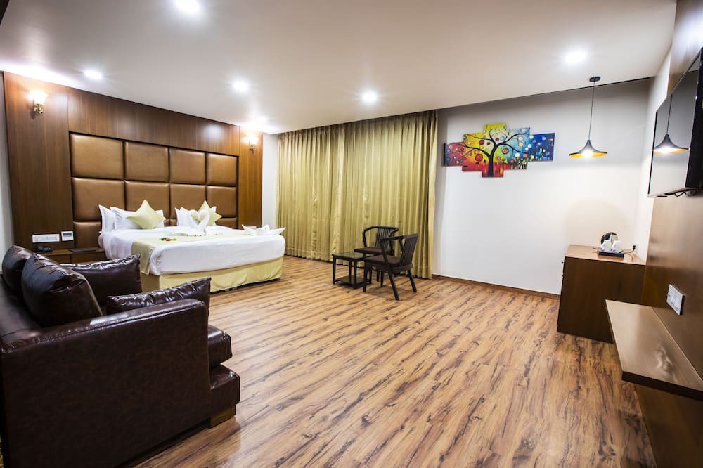Photo of Bedroom in Nadiad