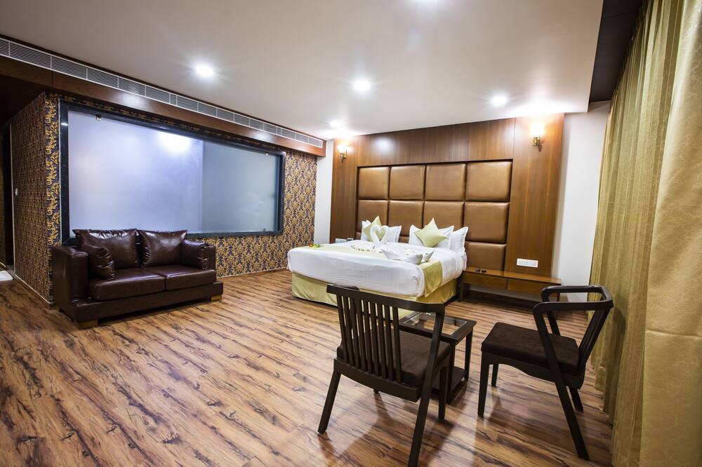 Photo of Bedroom in Nadiad
