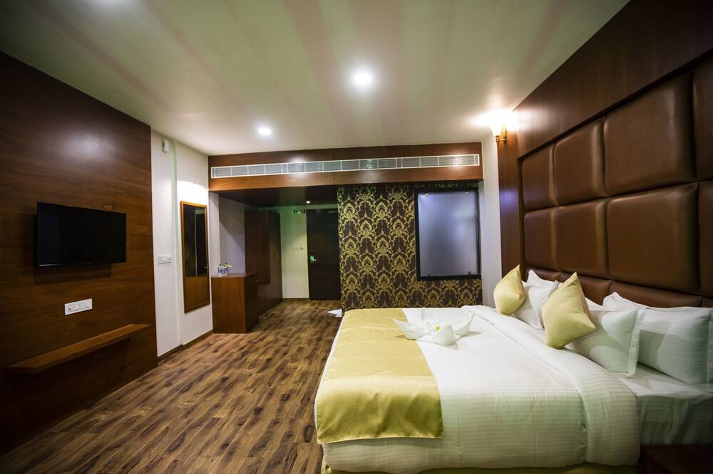 Photo of Bedroom in Nadiad