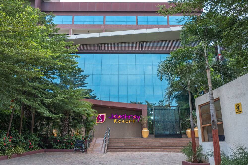Photo of Outdoor in Nadiad