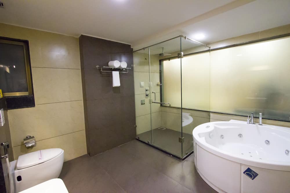 Photo of Bathroom in Nadiad