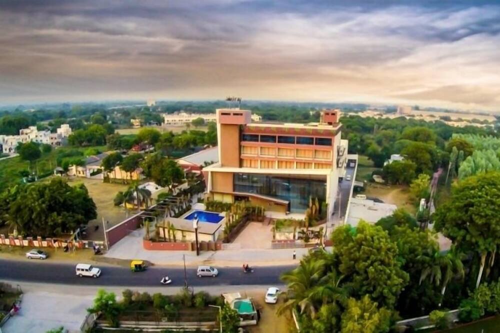 Photo of Outdoor in Nadiad