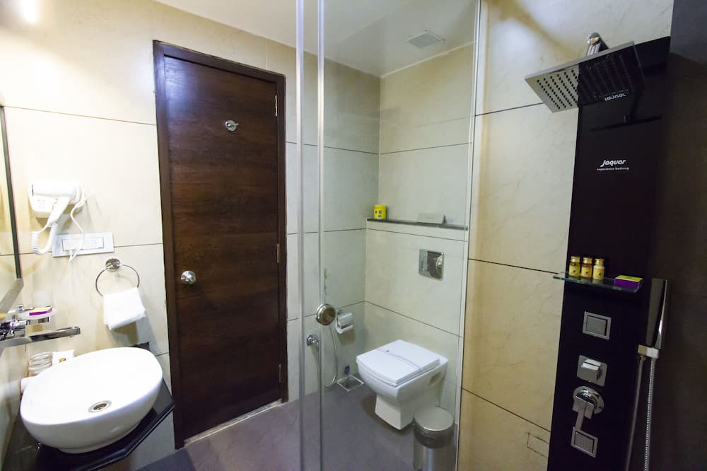 Photo of Bathroom in Nadiad