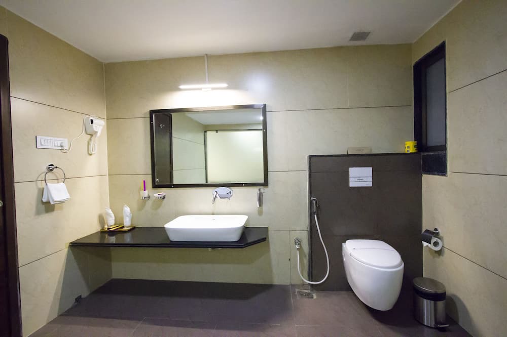 Photo of Bathroom in Nadiad
