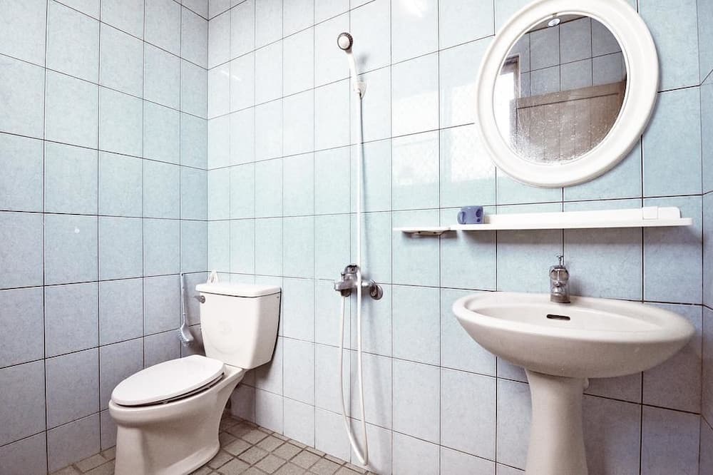 Photo of Bathroom in Taitung