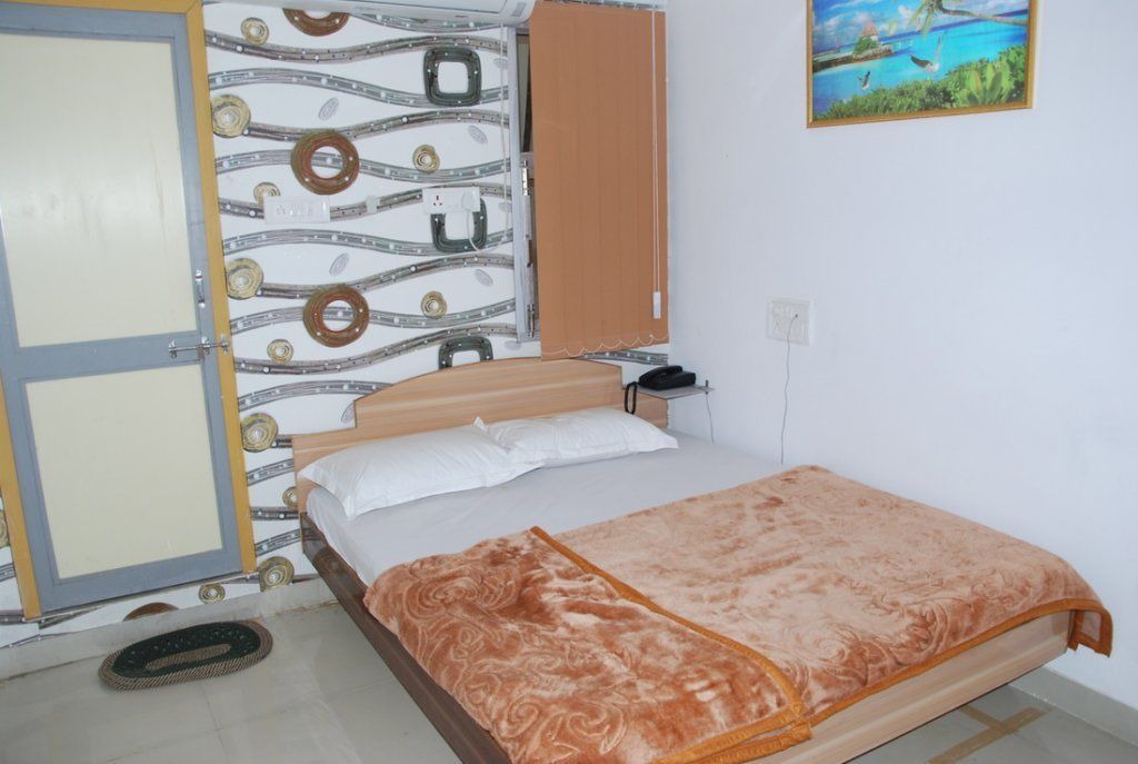 Photo of Bedroom in Chittorgarh
