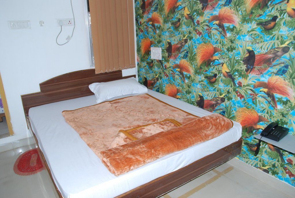 Photo of Bedroom in Chittorgarh