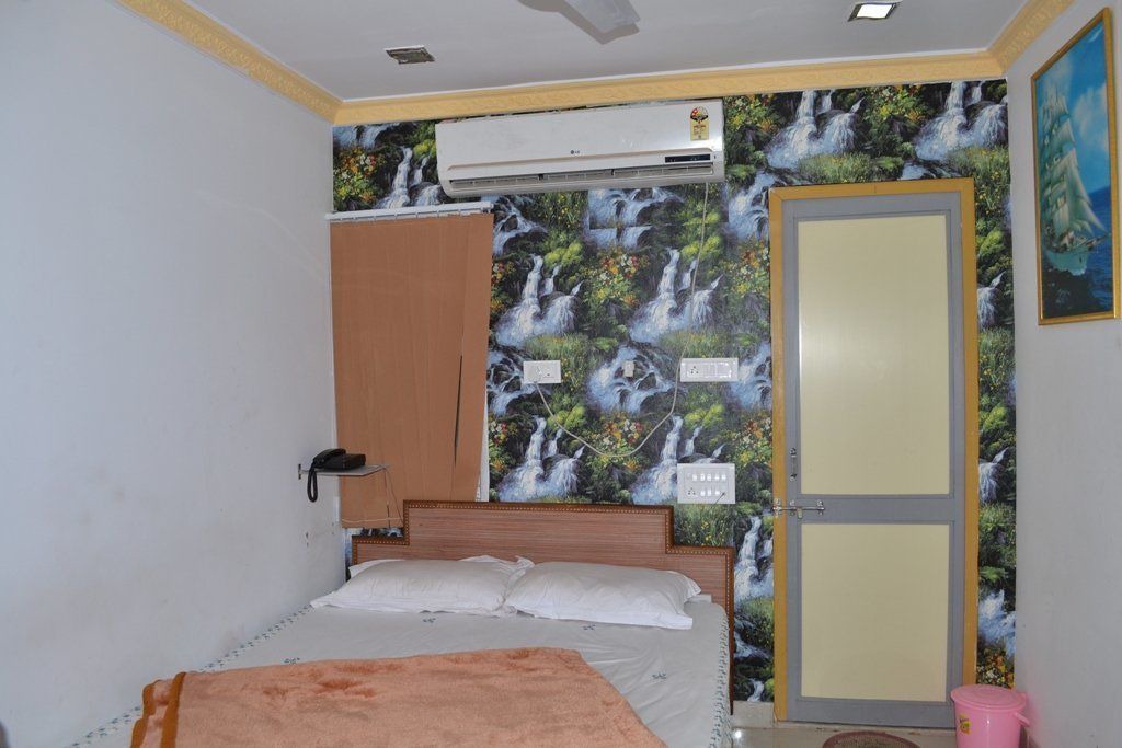 Photo of Bedroom in Chittorgarh