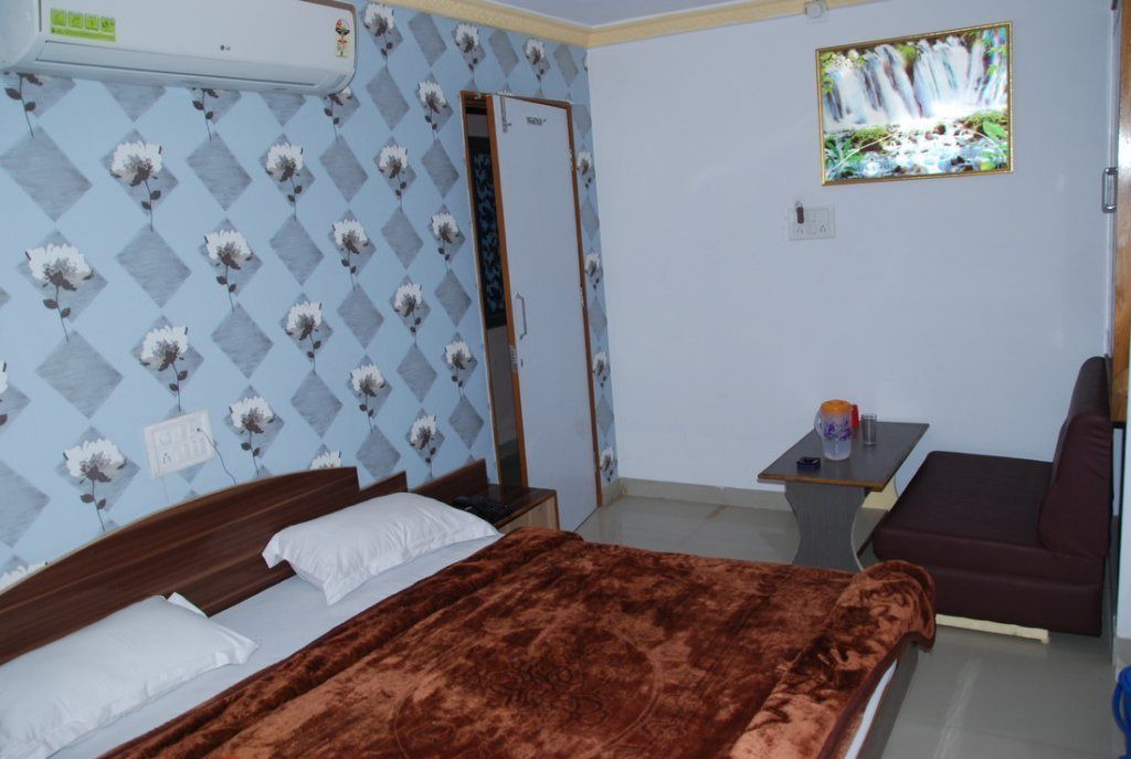 Photo of Bedroom in Chittorgarh