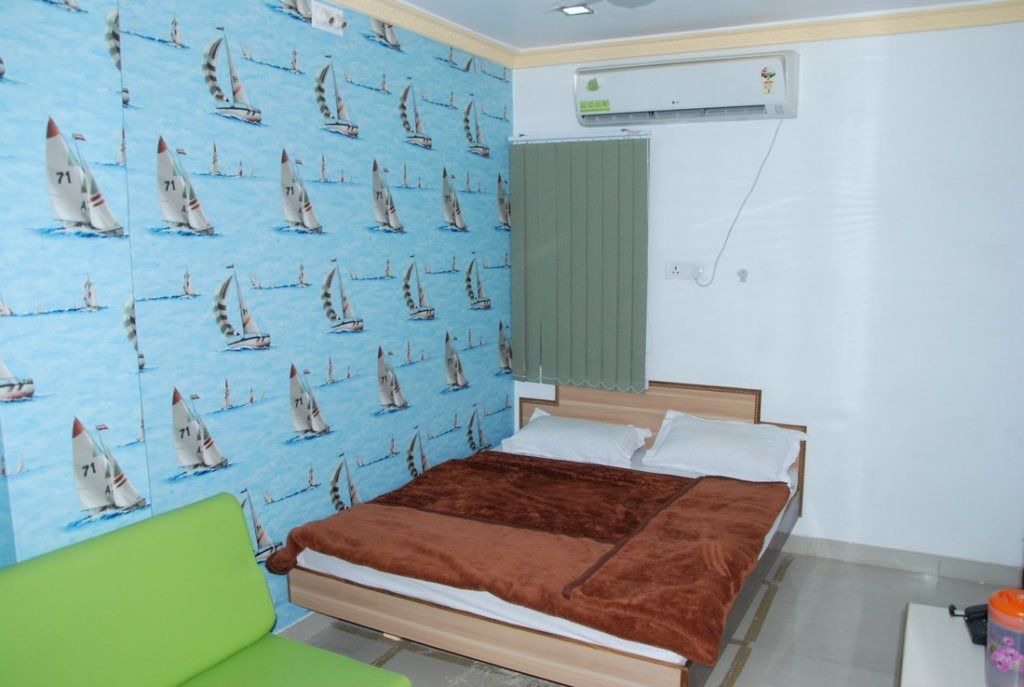 Photo of Bedroom in Chittorgarh