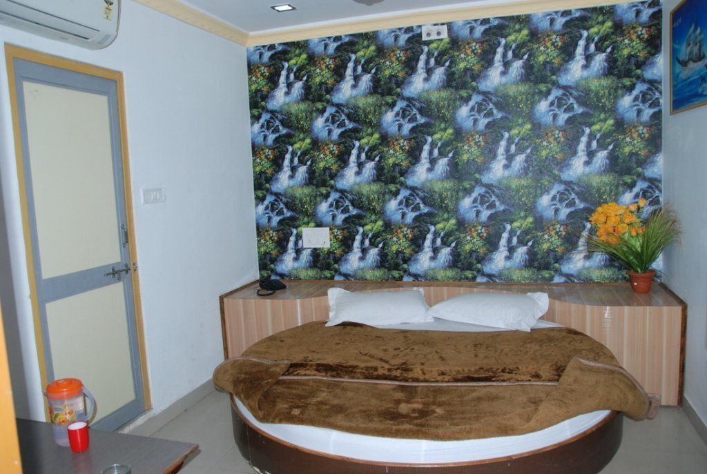 Photo of Bedroom in Chittorgarh