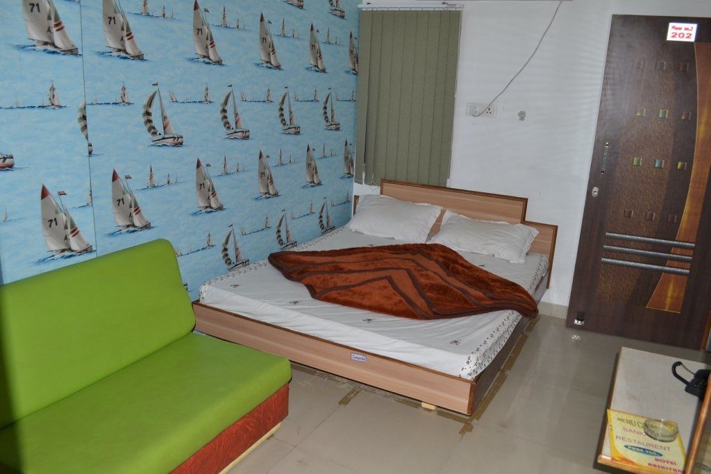 Photo of Bedroom in Chittorgarh