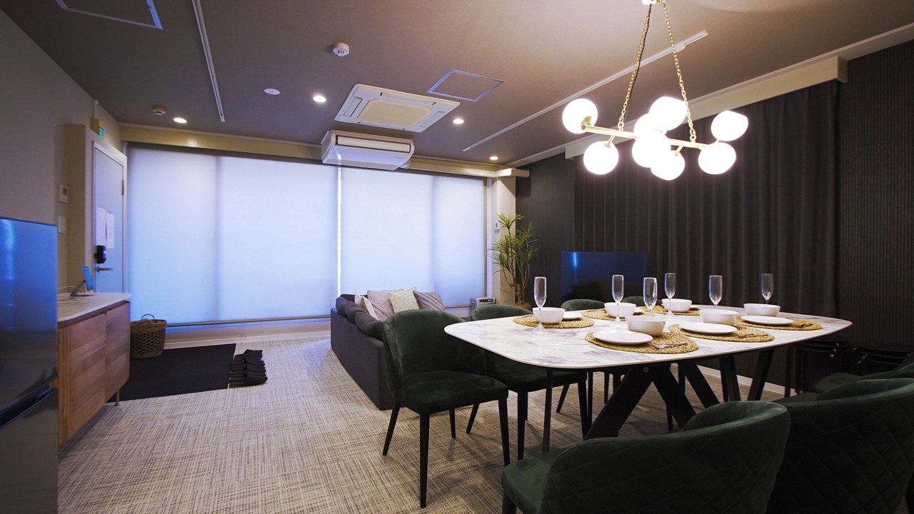 Photo of Bedroom in Kita