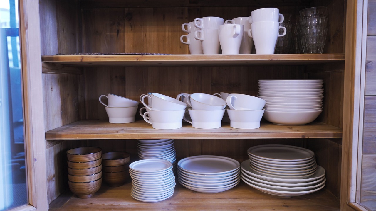 Photo of Kitchen in Kita