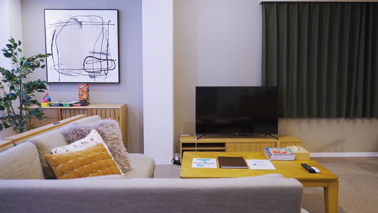Photo of Bedroom in Kita