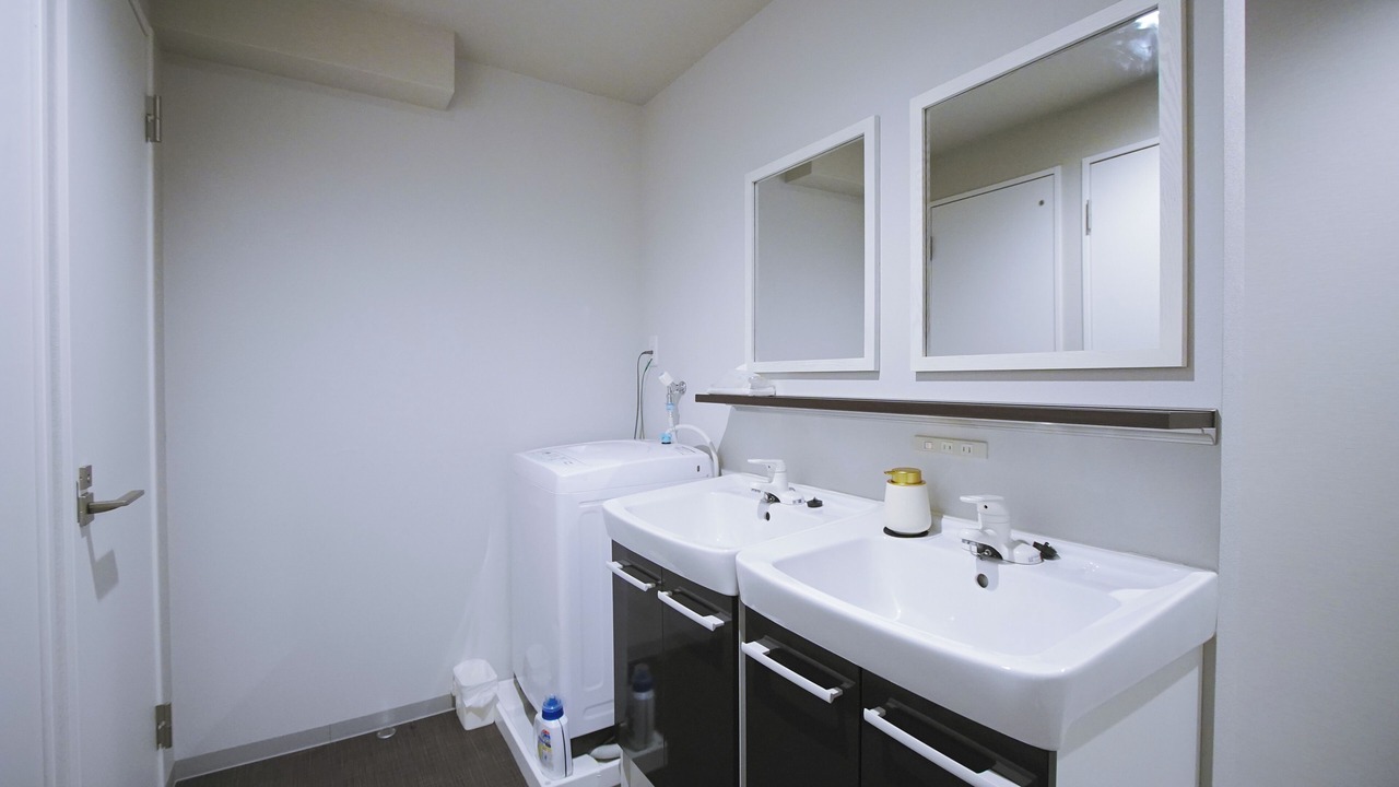 Photo of Bathroom in Kita