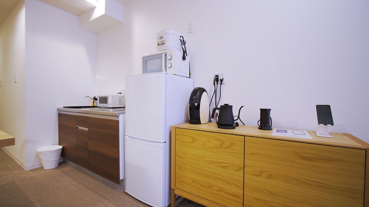Photo of Kitchen in Kita