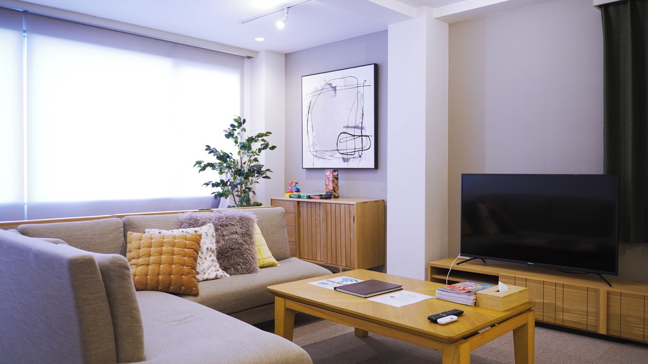 Photo of Bedroom in Kita