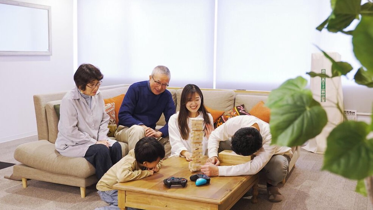 Photo of Others in Kita