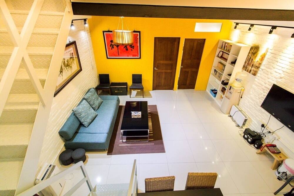Photo of Livingroom in Yilan