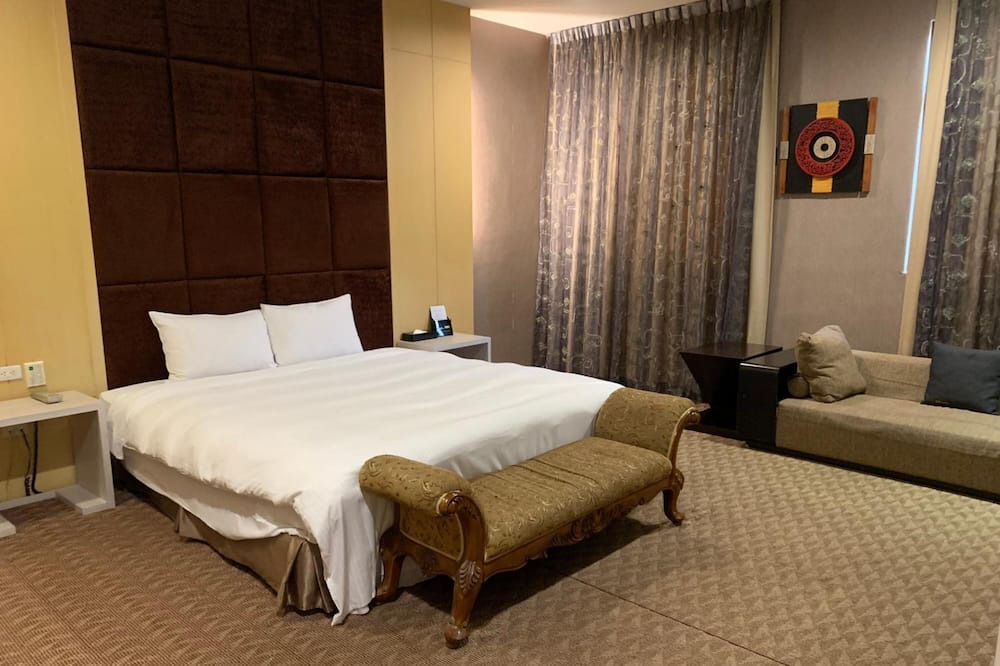 Photo of Bedroom in Douliou