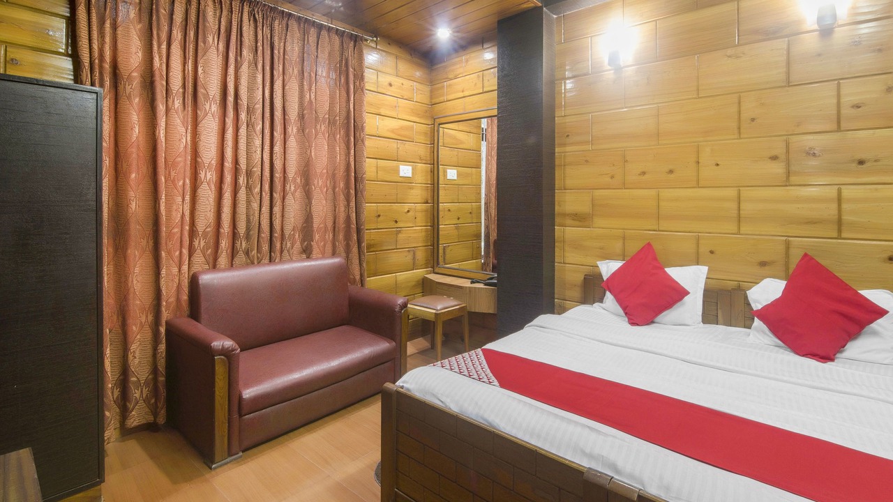 Photo of Bedroom in Police Bazar