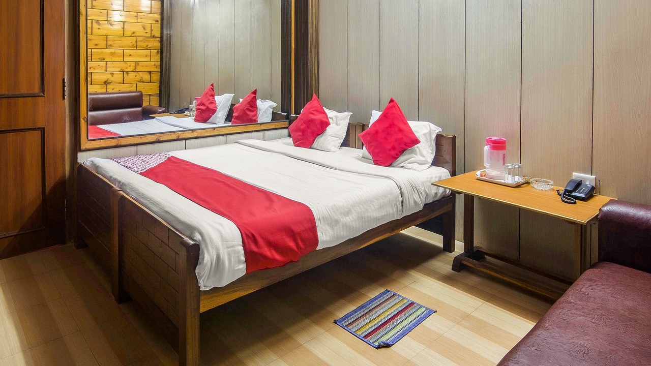 Photo of Bedroom in Police Bazar