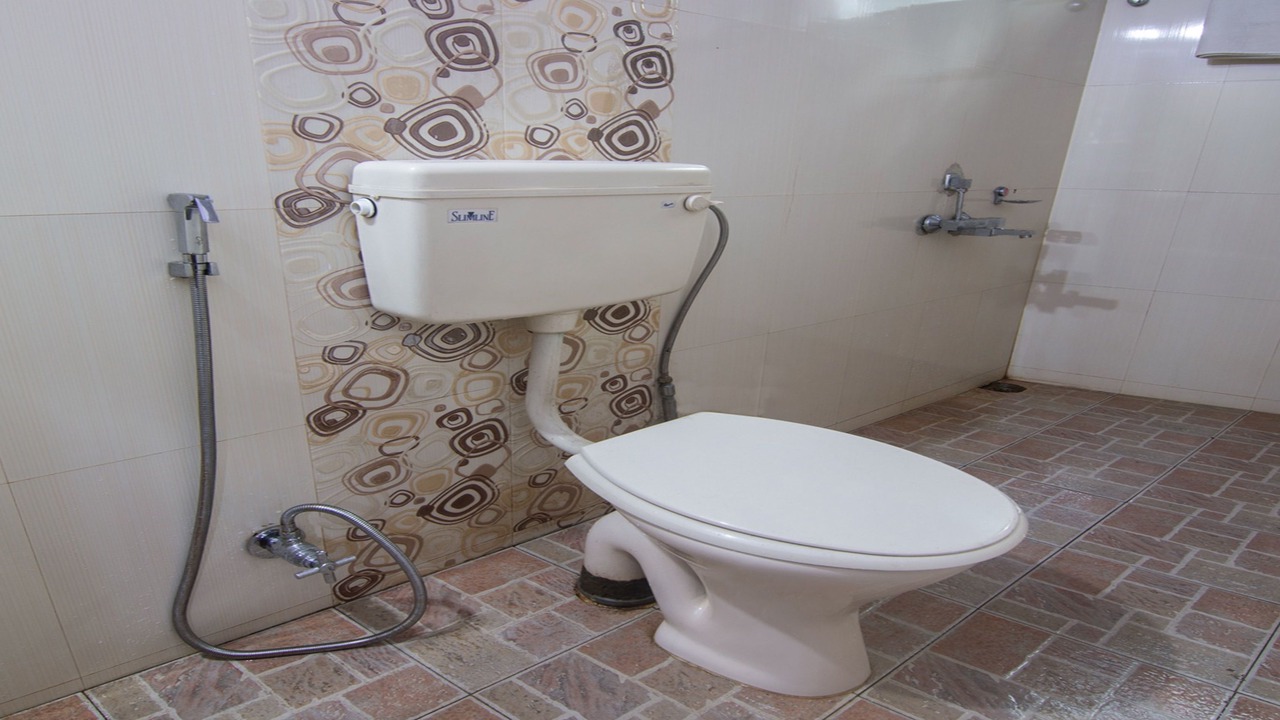 Photo of Bathroom in Police Bazar