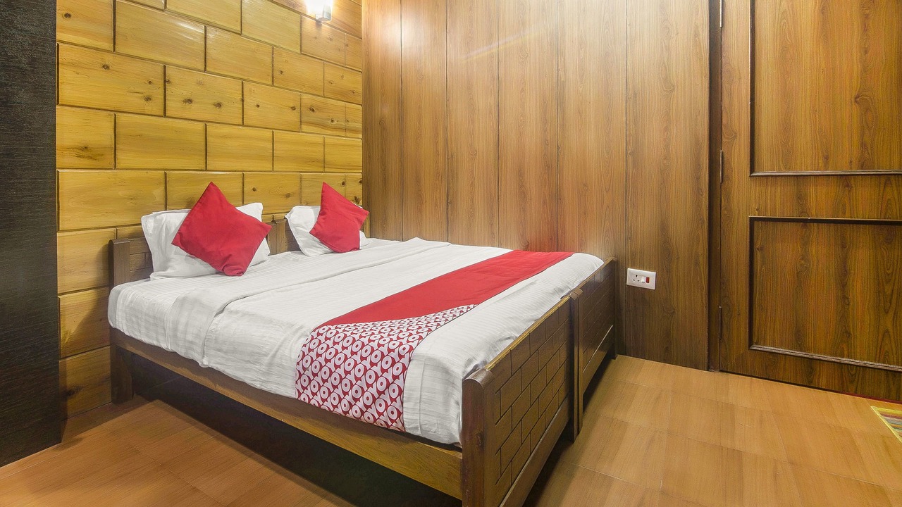 Photo of Bedroom in Police Bazar