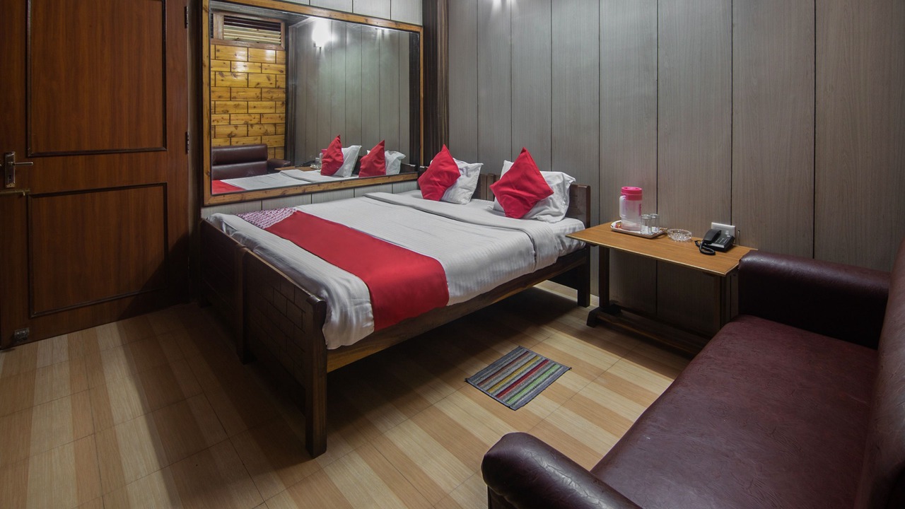 Photo of Bedroom in Police Bazar