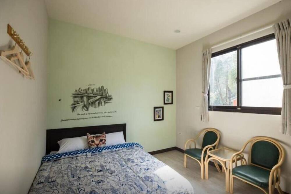 Photo of Bedroom in Miaoli