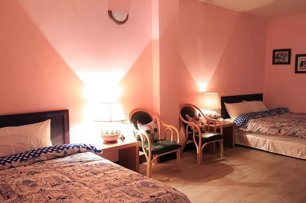 Photo of Bedroom in Miaoli