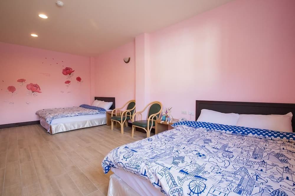 Photo of Bedroom in Miaoli
