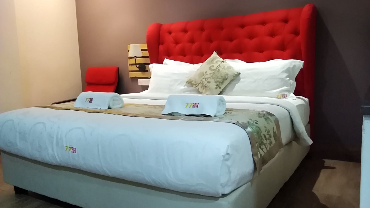 Photo of Bedroom in Jinjang