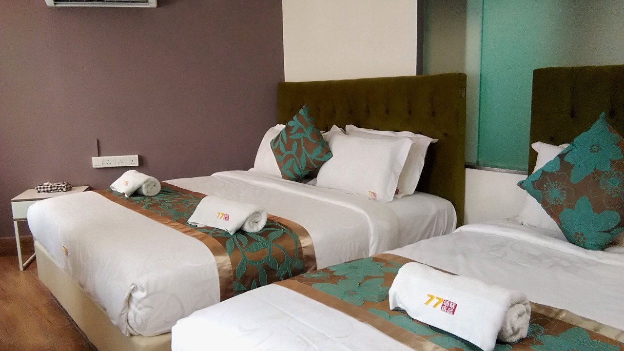 Photo of Bedroom in Jinjang