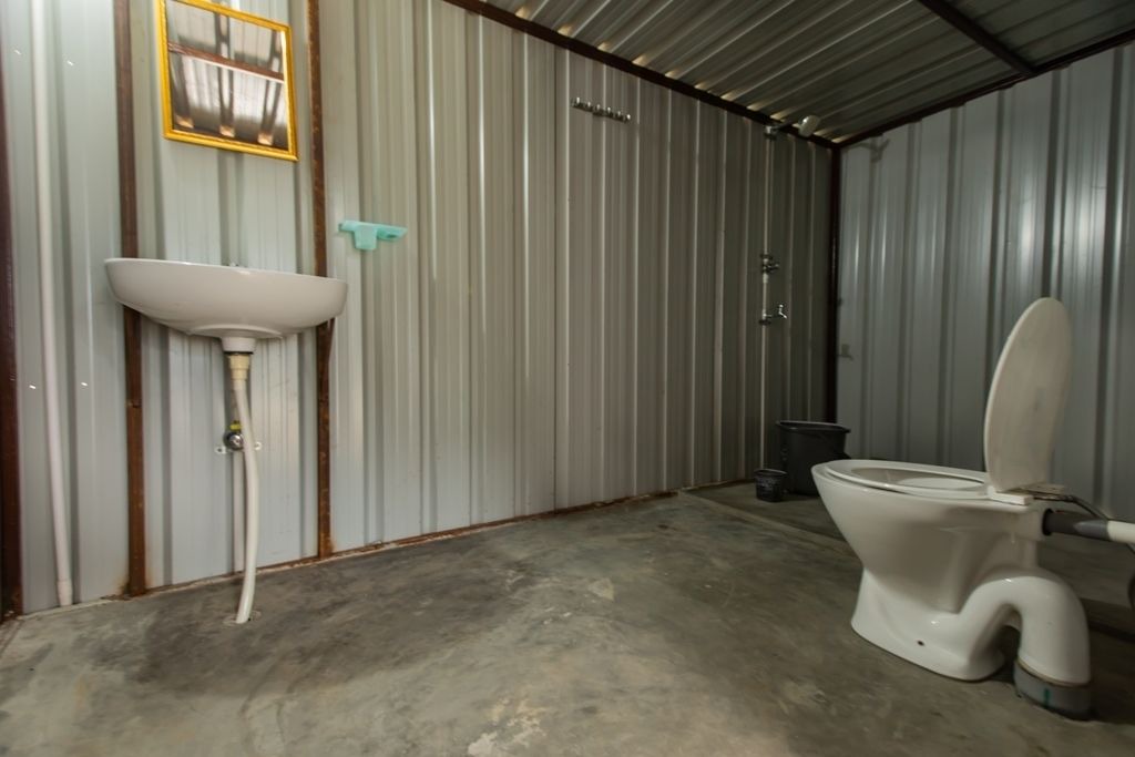 Photo of Bathroom in Atali