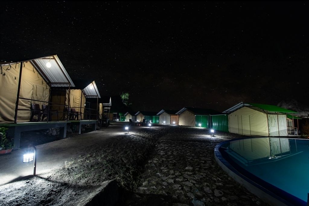 Photo of Outdoor in Atali