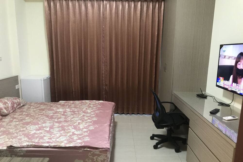 Photo of Bedroom in Zhunan