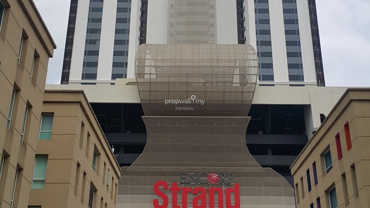 Photo of Outdoor in The Strand